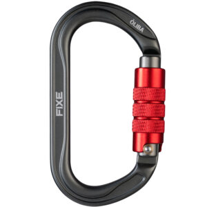 Fixe - Òliba Twist Lock
