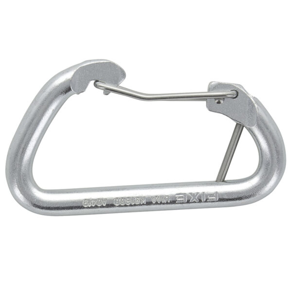 Fixe - Mosq Indus Clip Rocos