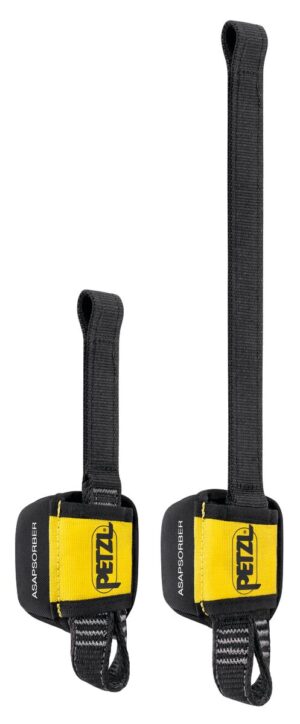 Petzl – ASAP’SORBER