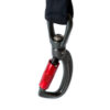 PERFECT DESCENT - Speed Drive Auto belay, 12m, Alum. Mosq.