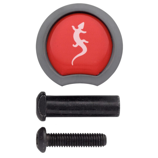 Fixe - Chapa ROCO R1 + Tapeta FIXE