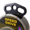 PERFECT DESCENT - Speed Drive Auto belay, 12m, Alum. Mosq.