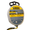 PERFECT DESCENT - Speed Drive Auto belay, 12m, Alum. Mosq.