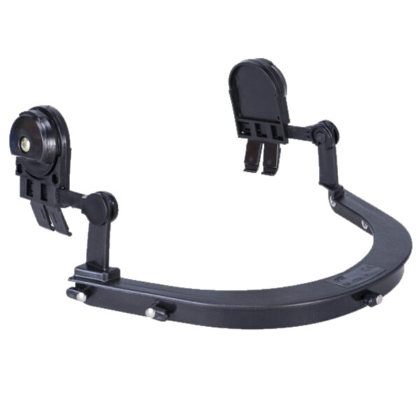 Fixe - SOPORTE DE VISOR PARA CASCO