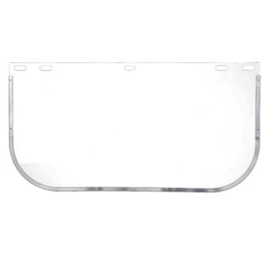 PW99.jpg Fixe - VISOR DE REPUESTO SHIELD PLUS TRANSPARENTE