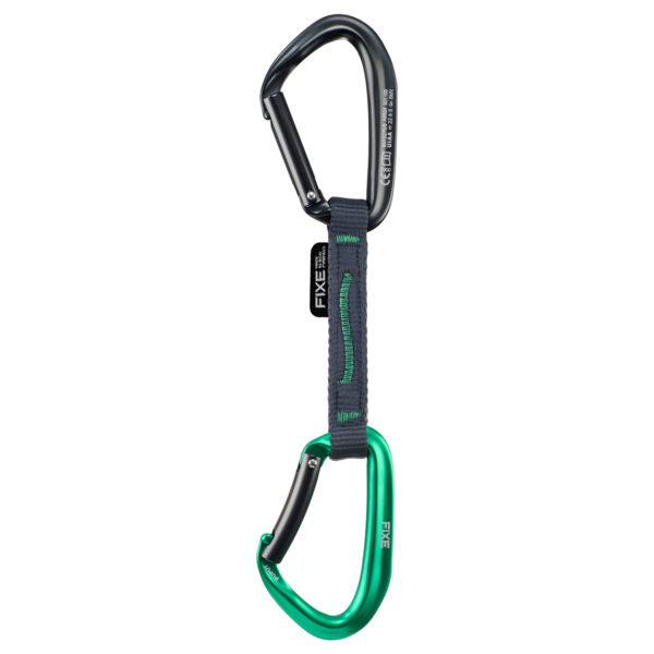 Fixe – Cinta exprés Puput verde