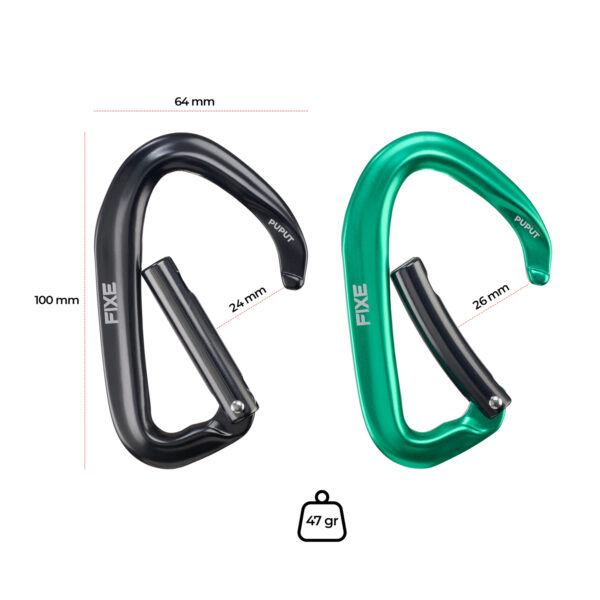 Fixe - Cinta Express Puput Wide, 12 cm