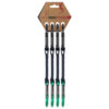 Fixe - Pack 4 Cinta Express Puput Wide, 12 cm