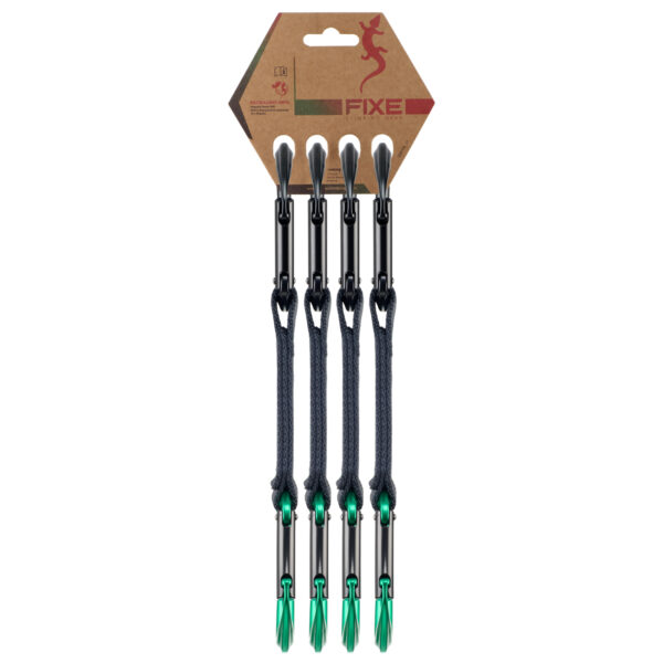 Fixe - Pack 4 Cinta Express Puput Wide, 12 cm