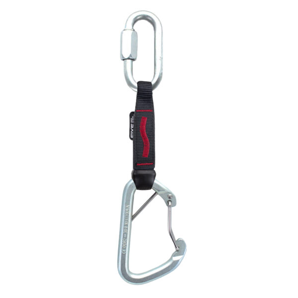 Fixe – Cinta exprés Wide con Indus Clip