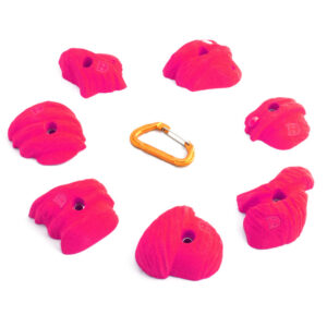 Fixe - PRESAS PEAK DISTRICT PACK 7M ROSA