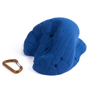 Fixe - PRESAS NEVERLAND PACK 2,2KG AZUL