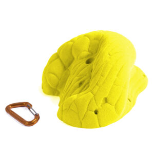 Fixe - PRESAS NEVERLAND PACK 2,2KG AMARILLO