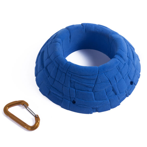 Fixe - PRESAS VOLCANO PACK 1,8KG AZUL