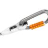 Petzl – AXIS 11 mm con dos terminales cosidos