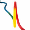 Fixe - CUERDA RAINBOW 9,6mm 60m
