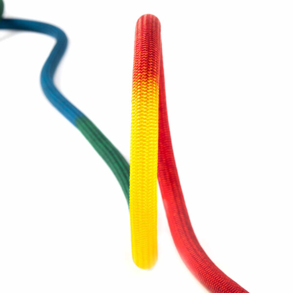 Fixe - CUERDA RAINBOW 9,6mm 60m