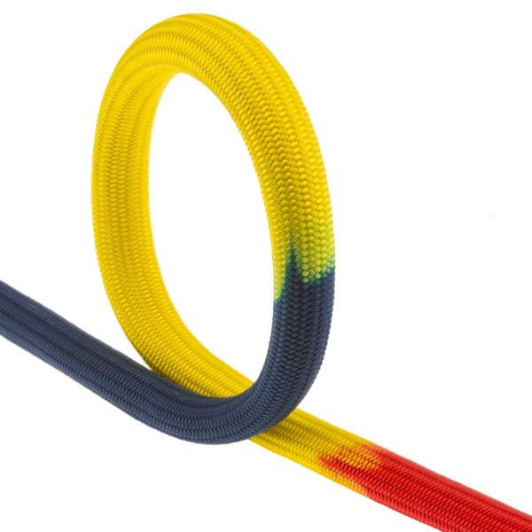 Fixe - CUERDA RAINBOW 9,6mm 60m