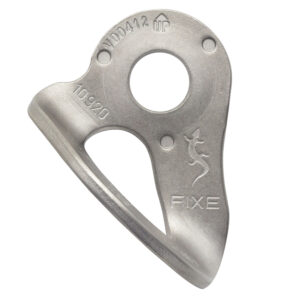 Fixe – Plaqueta Fixe 1 316L M12