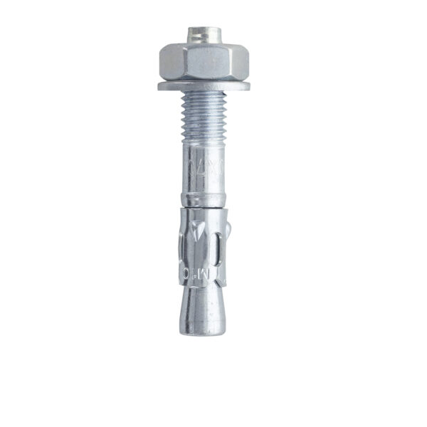 Fixe - Caja parabolts M10x70mm 20 unidades
