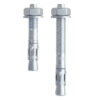 Fixe - Caja parabolts M10x70mm 20 unidades