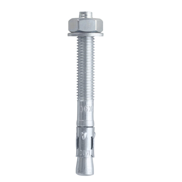 Fixe - Caja parabolts M10x90mm 20 unidades