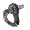 Fixe – Plaqueta Fixe 1 acero EcoTri M12 + parabolt M12
