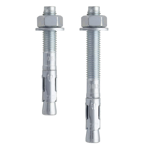 Fixe - Caja parabolts M12x90mm 20 unidades