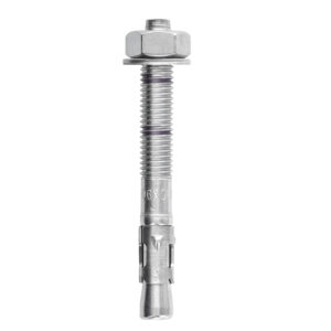 Fixe - Parabolt 316L M10x90mm Pack 20uni.