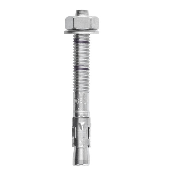 Fixe - Parabolt 316L M10x90mm Pack 20uni.