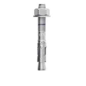 Fixe - Parabolt 316L M12x90mm Pack 20uni.