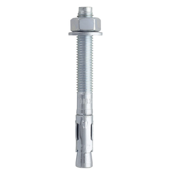 Fixe - Caja parabolts M12x110mm 20 unidades