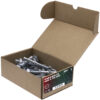 Fixe - Caja parabolts M12x110mm 20 unidades