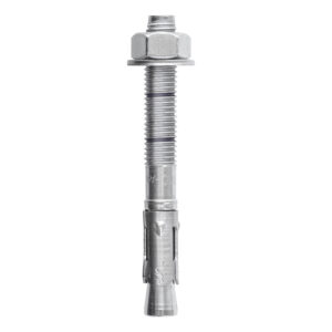 Fixe - Parabolt 316L M12x110mm Pack 20uni.