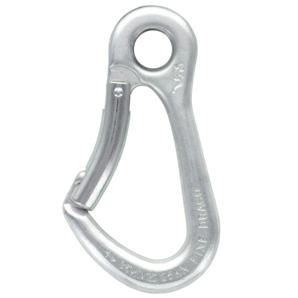 Fixe - Draco Keylock Ecotri