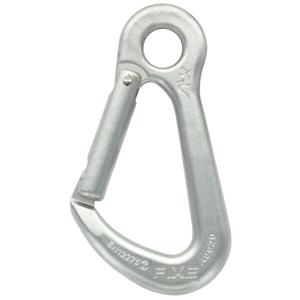 Fixe - Draco Keylock 316L