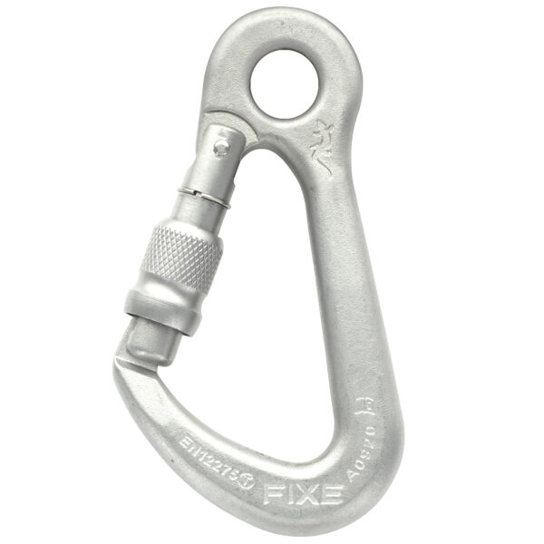Fixe - Draco seguretat 316L