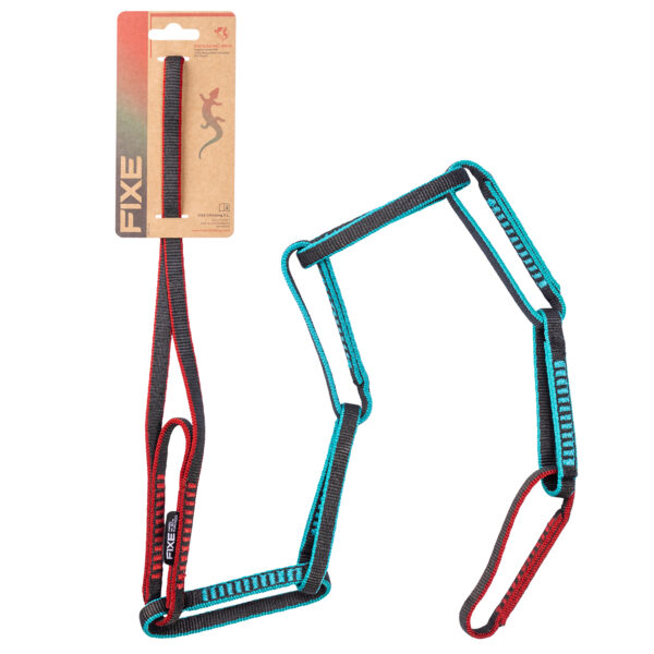 Fixe - MULTI CHAIN 90CM
