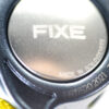 Fixe - Manso. Cabo dinámico