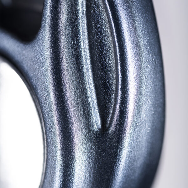 Fixe - Manso. Cabo dinámico