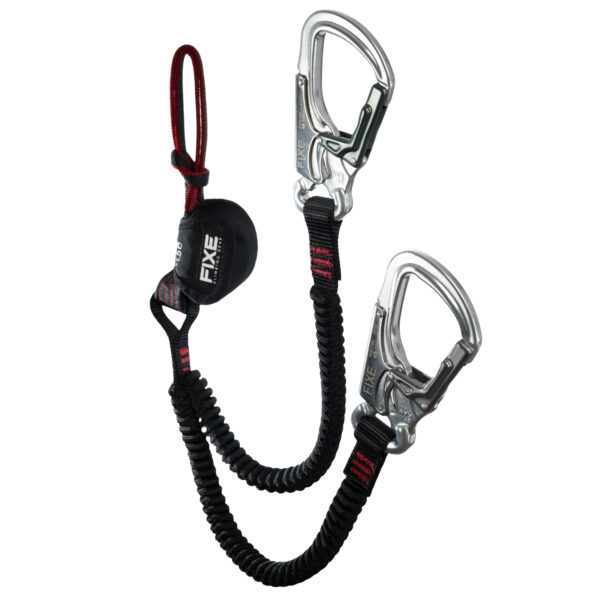 Fixe - Ferratum Cinchless