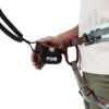 Fixe - Kit Ferratum Cnchless+ Explora S-M + Paracops