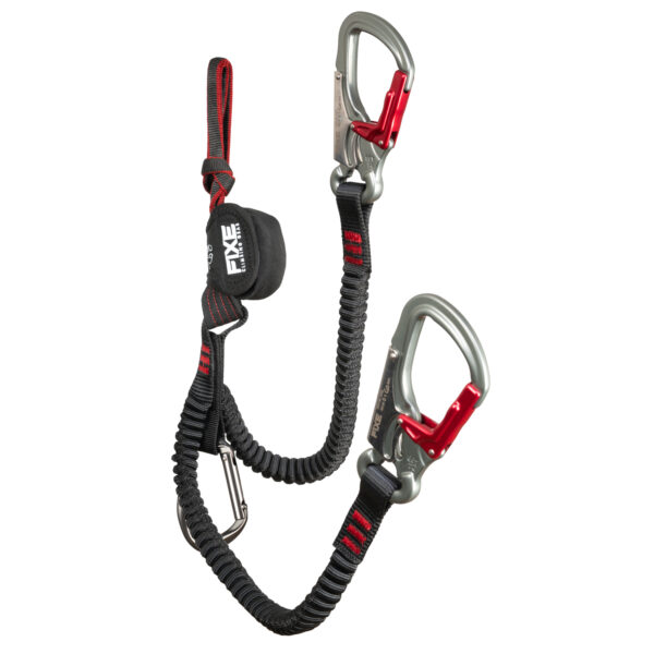 Fixe - Ferratum Cinchless Restloop