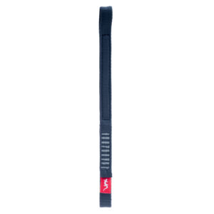 Fixe - CINTA EXPRESS 1,6 CM ANTRACITA, 35 CM BARRANCOS
