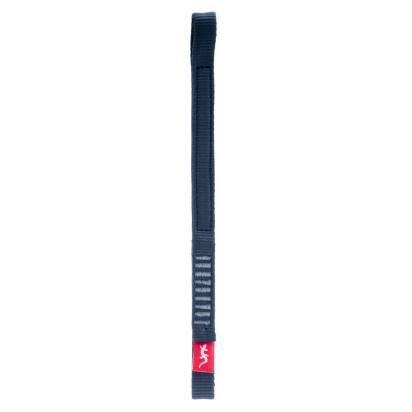 Fixe - CINTA EXPRESS 1,6 CM ANTRACITA, 35 CM BARRANCOS