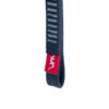 Fixe - CINTA EXPRESS 1,6 CM ANTRACITA, 35 CM BARRANCOS