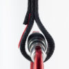 Fixe - CINTA EXPRESS 1,6 CM ANTRACITA, 35 CM BARRANCOS