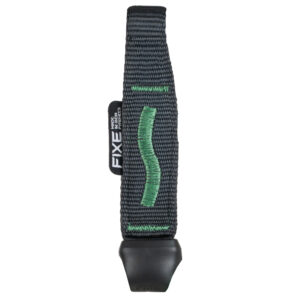 Fixe – Cinta exprés Wide S verde