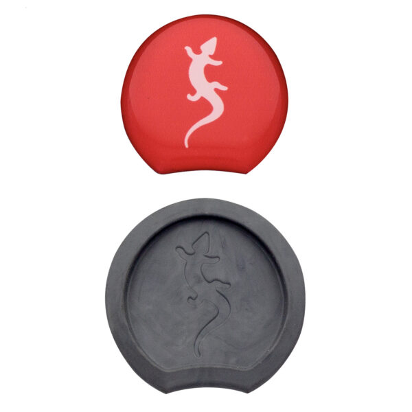 Fixe - Chapa ROCO R2 + Tapeta FIXE