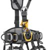 Petzl ASTRO versión europea - vista principal